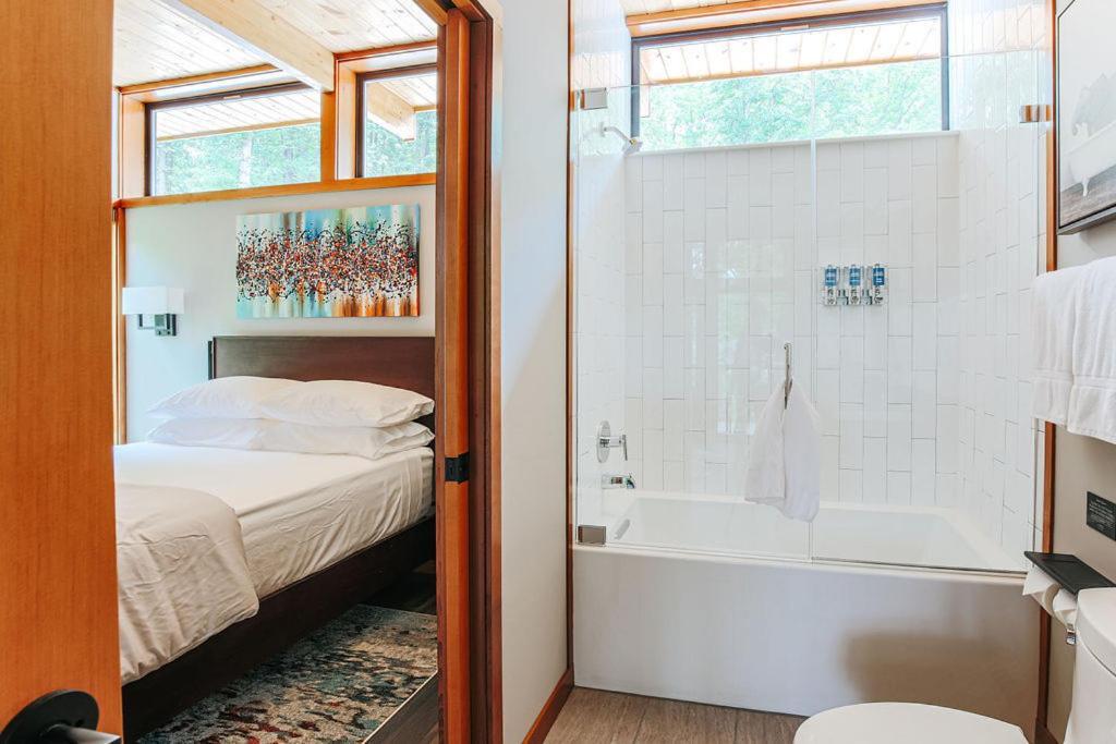 Hotel Piedmont Grove à Roseland Chambre photo
