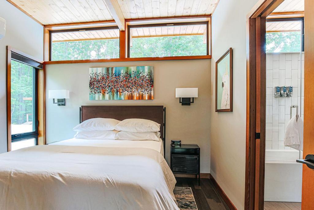 Hotel Piedmont Grove à Roseland Chambre photo