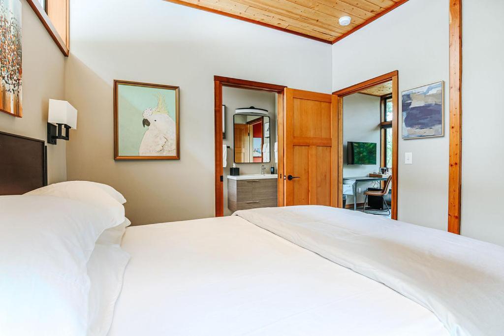 Hotel Piedmont Grove à Roseland Chambre photo