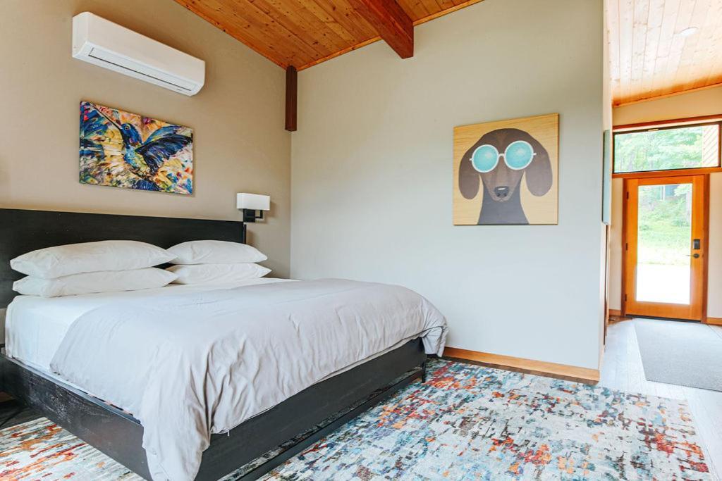 Hotel Piedmont Grove à Roseland Chambre photo
